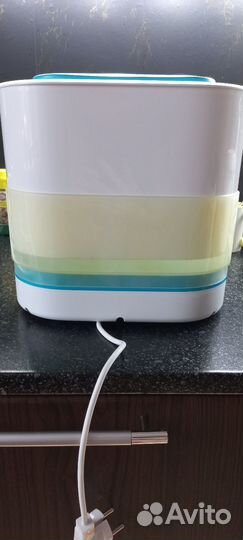 Стерилизатор philips avent 3 в 1