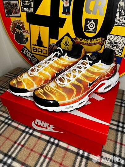 Nike Air Max Plus Light Photography оригинал