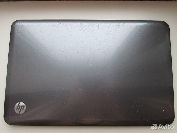 Разбор по частям. Ноутбук “HP Pavilion G6 - 1336er