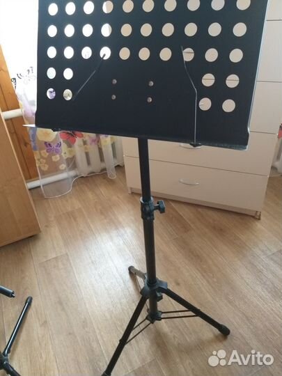 Пюпитр для нот