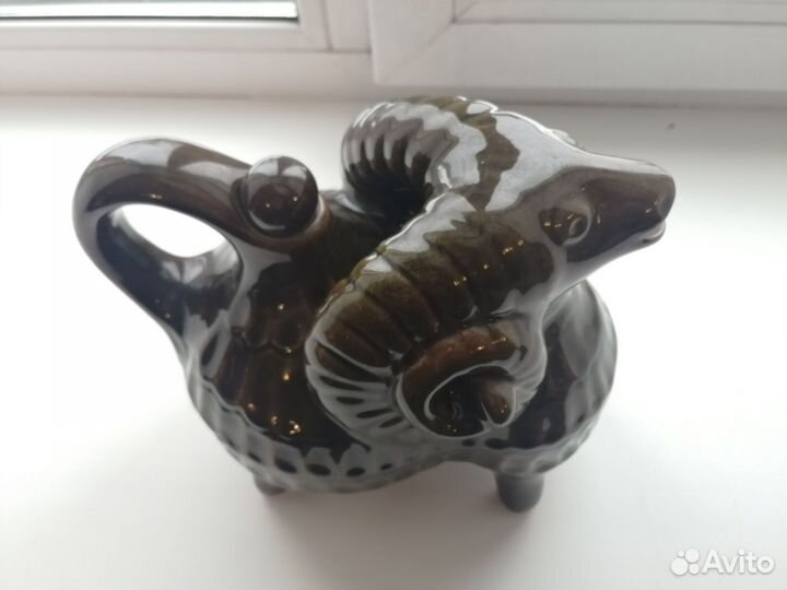 Антиквариат посуда