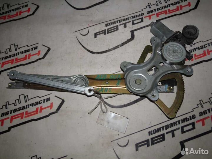 Стеклоподъемник toyota mark II mark II blit veross