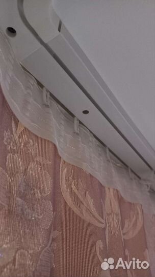 Занавески шторы бу