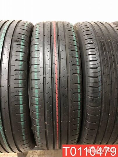 Continental ContiEcoContact 5 195/55 R20 95H