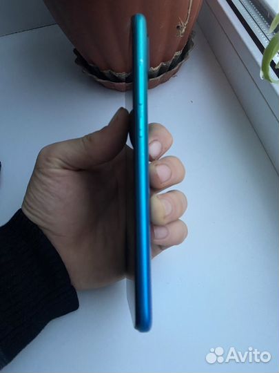 Xiaomi Redmi 9A, 2/32 ГБ