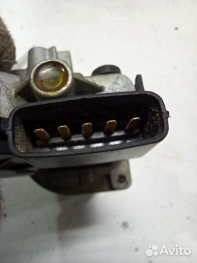 Kia Sportage (SL) lll Моторчик стеклоочистителя