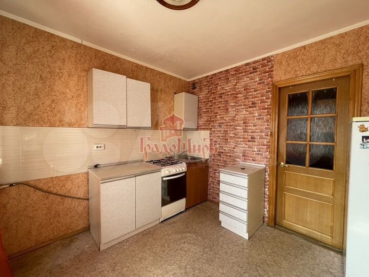 1-к. квартира, 33,6 м², 9/10 эт.
