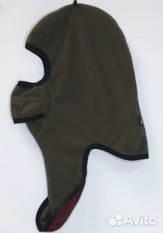 Басег Балаклава Зимняя WB N 34386, 22203, 34475 (L