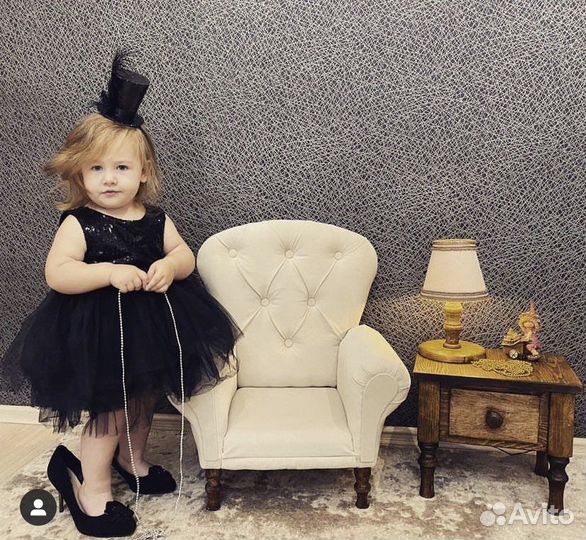 Реквизит для фотосессии