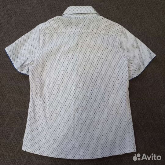 Рубашка для мальчика
