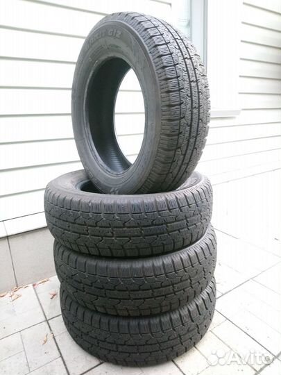 Toyo Observe Garit GIZ 195/65 R15 91Q