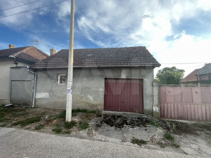 Дом 128 м² на участке 607 м² (Сербия)