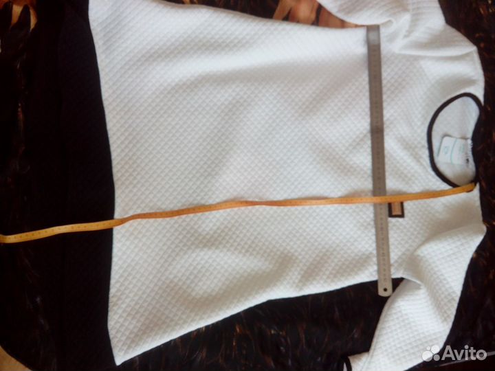 Новое тёплое платье