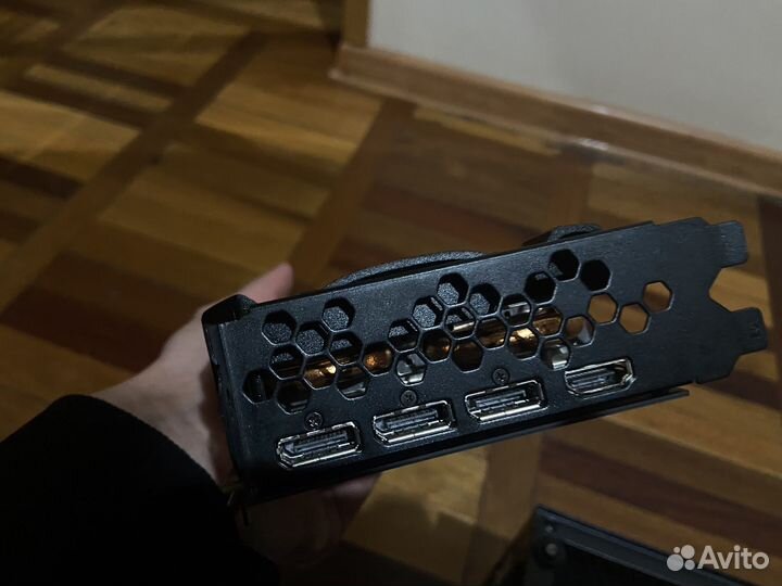 Видеокарта