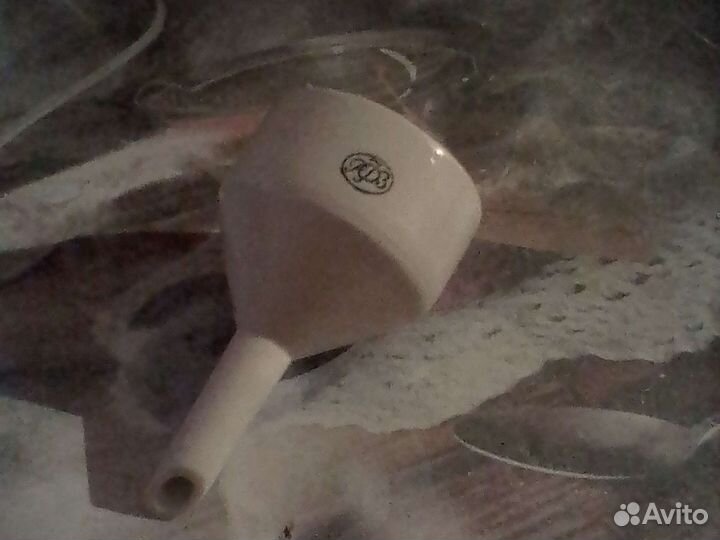 Воронка рфз Бюхнера