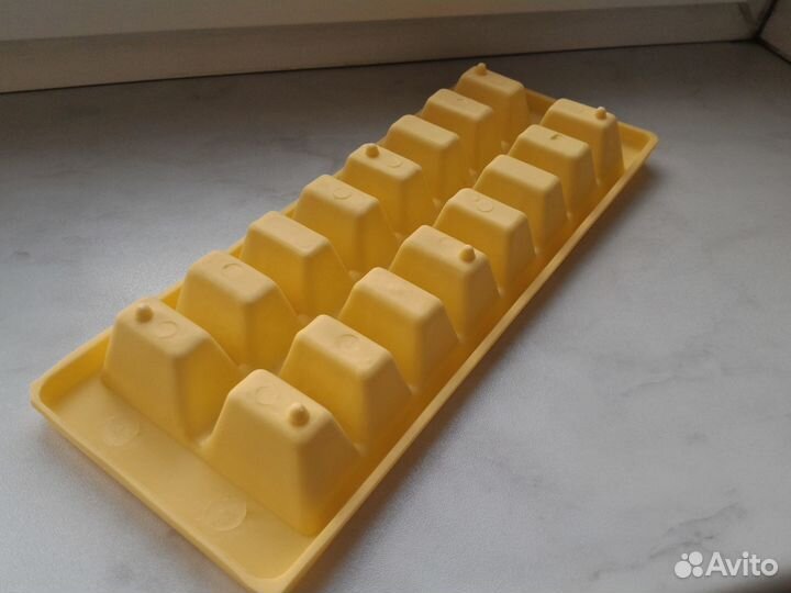 Форма для льда