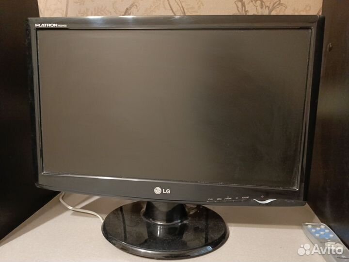Монитор LG flatron