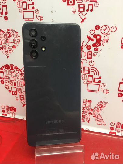 Samsung Galaxy A32, 4/64 ГБ