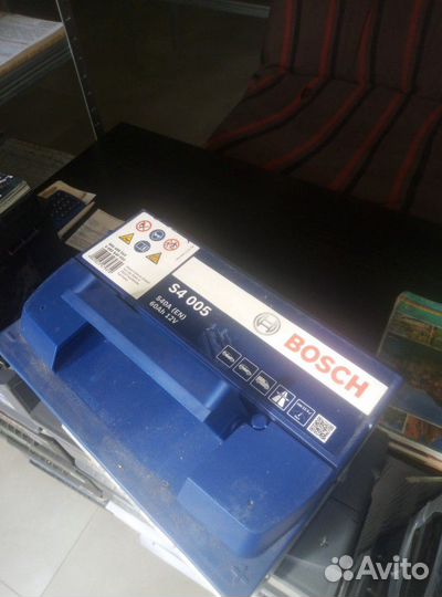 Бу аккумулятор 60ач(бесплатная доставка)