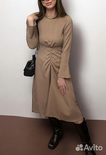 Платье женское 42 44