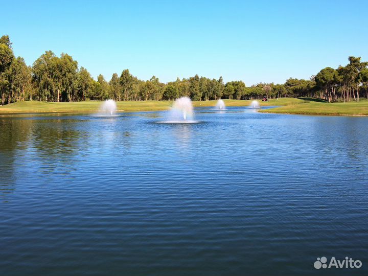 Турне в г. Белек от 7 ночей