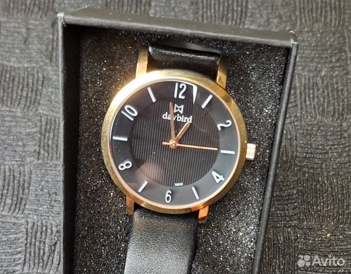 Мужские наручные часы