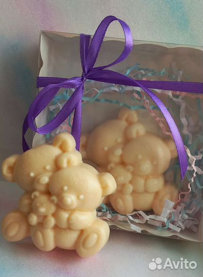 Мыло ручной работы/подарок