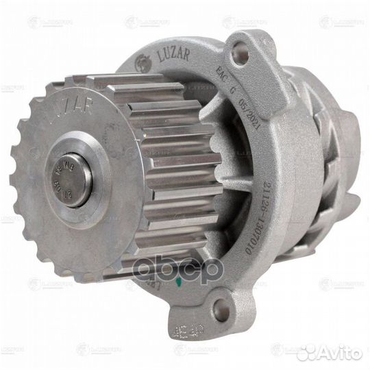 Насос водяной для а/м ваз 2170-72 Приора ваз