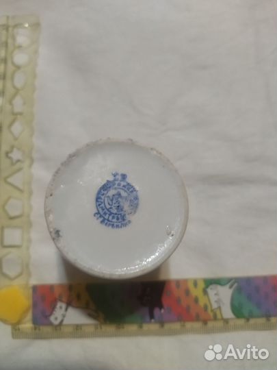 Императорский фарфор