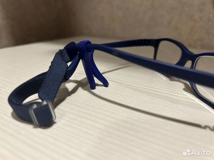 Оправа для очков детская