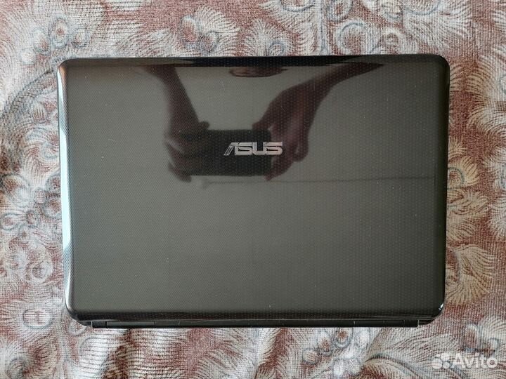 Asus k40in