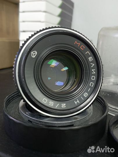 Мс Гелиос 81н