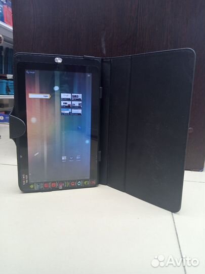 Планшет texet