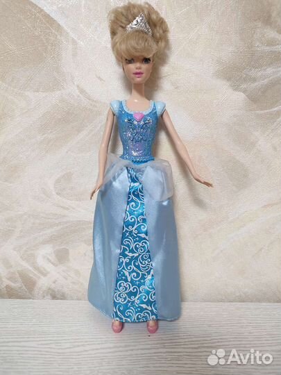 Игровые наборы Barbie