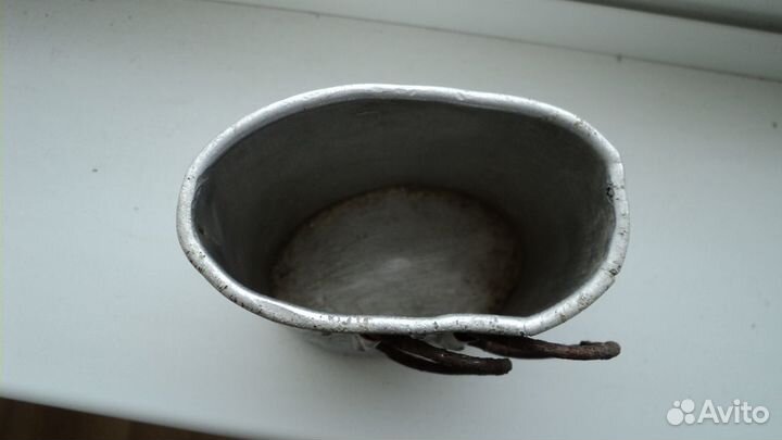 Менерка редкое клеймо