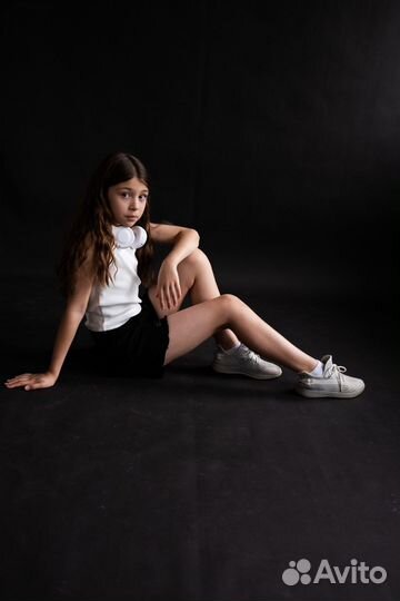 Детская одежда