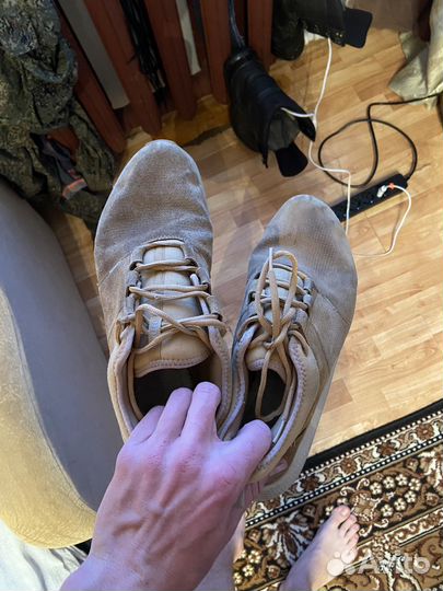 Кроссовки декатлон