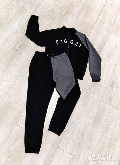 Спортивный костюм Mimi Maxi 134