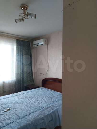 2-к. квартира, 49 м², 11/16 эт.