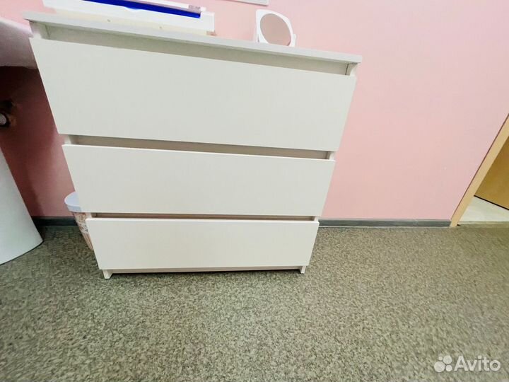 Все для маникюра