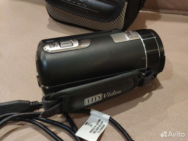 Видеокамера sony full HD