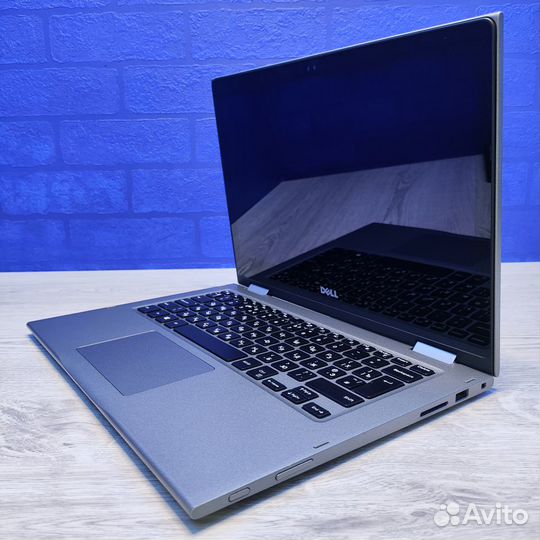 Ультрабук-трансформер Dell Inspiron 13 P69G001