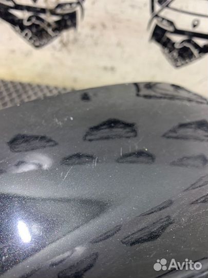 Зеркало заднего вида боковое правое Bmw X3 F25