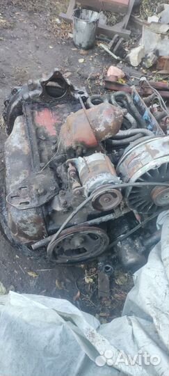 Запчасти на т 40