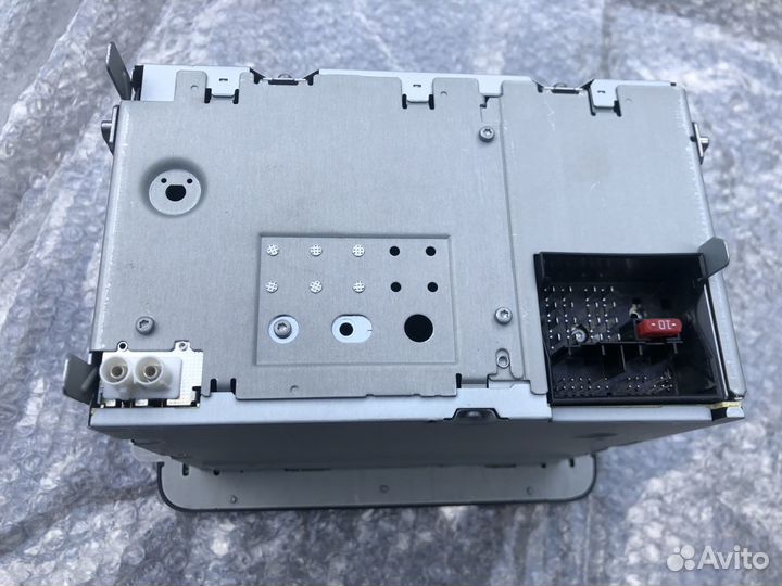 Магнитола Volkswagen Tiguan, Polo 10-20