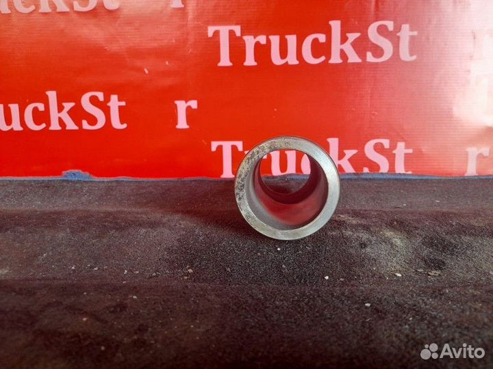 Патрубок турбины Daf XF106