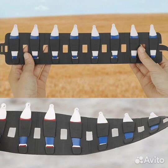 Чехол для лопастей / пропеллеров dji mini 3 pro