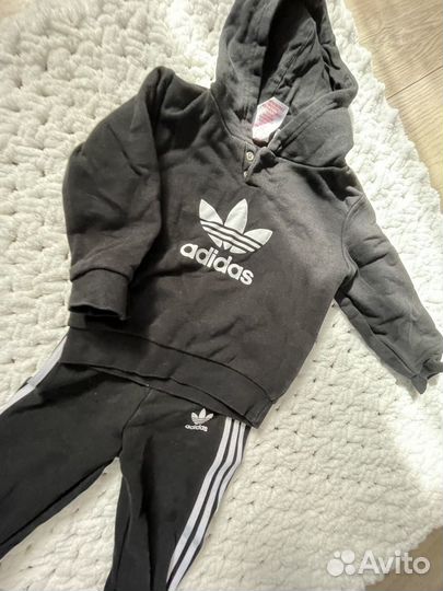 Спортивный костюм adidas 86