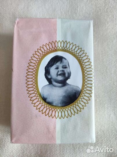 Мыло Тик Так, Детское, Amway Body series