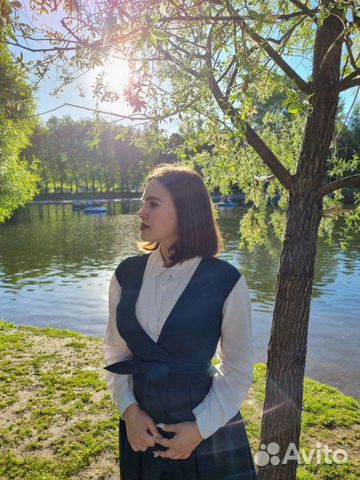 Репетитор по биологии егэ/огэ/впр